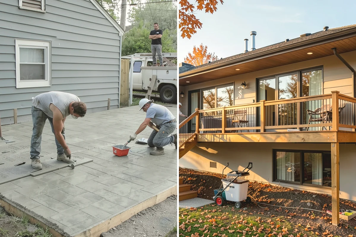 Garage Insulation in Issaquah, King County, WA - Assess cavities, wiring, and moisture risk