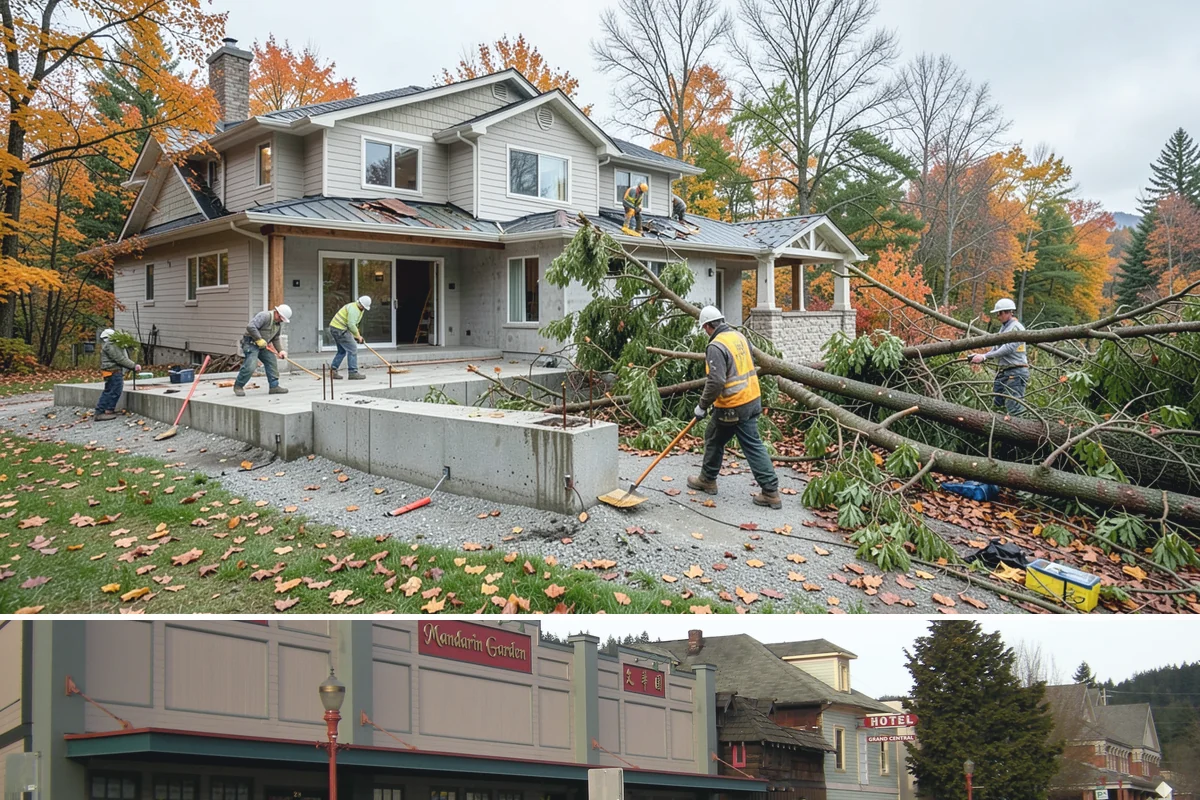 Garage Insulation in Issaquah, King County, WA - Insulation is an indoor task suited to any month, and installing it before winter delivers the biggest comfort gain during the...