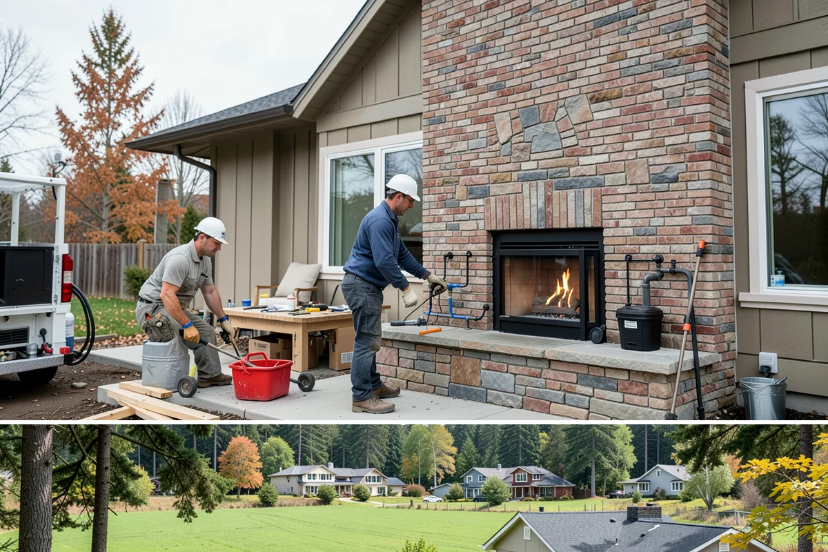 Garage Insulation in Lyman, Skagit County, WA - Insulation is an indoor task suited to any month, and installing it before winter delivers the biggest comfort gain during the...