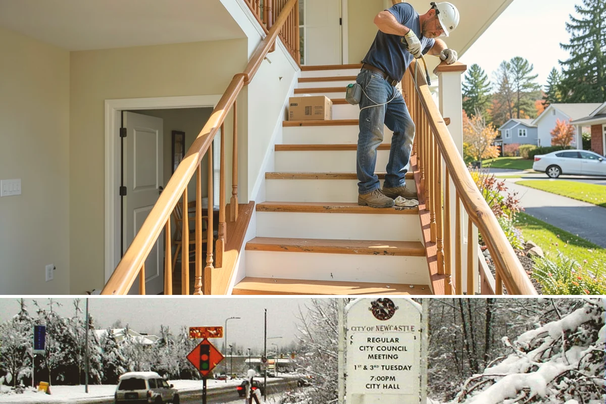 Garage Insulation in Newcastle, King County, WA - Insulation is an indoor task suited to any month, and installing it before winter delivers the biggest comfort gain during the...