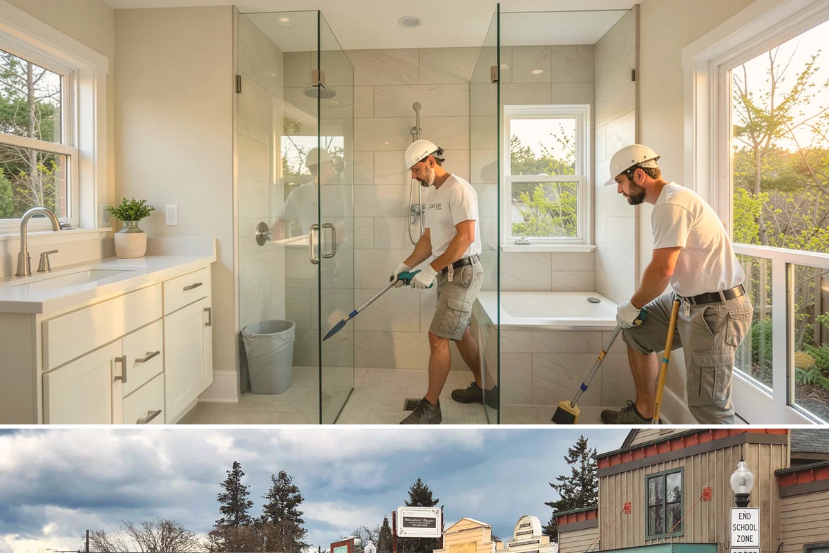 Garage Insulation in Roy, Pierce County, WA - Insulation is an indoor task suited to any month, and installing it before winter delivers the biggest comfort gain during the...