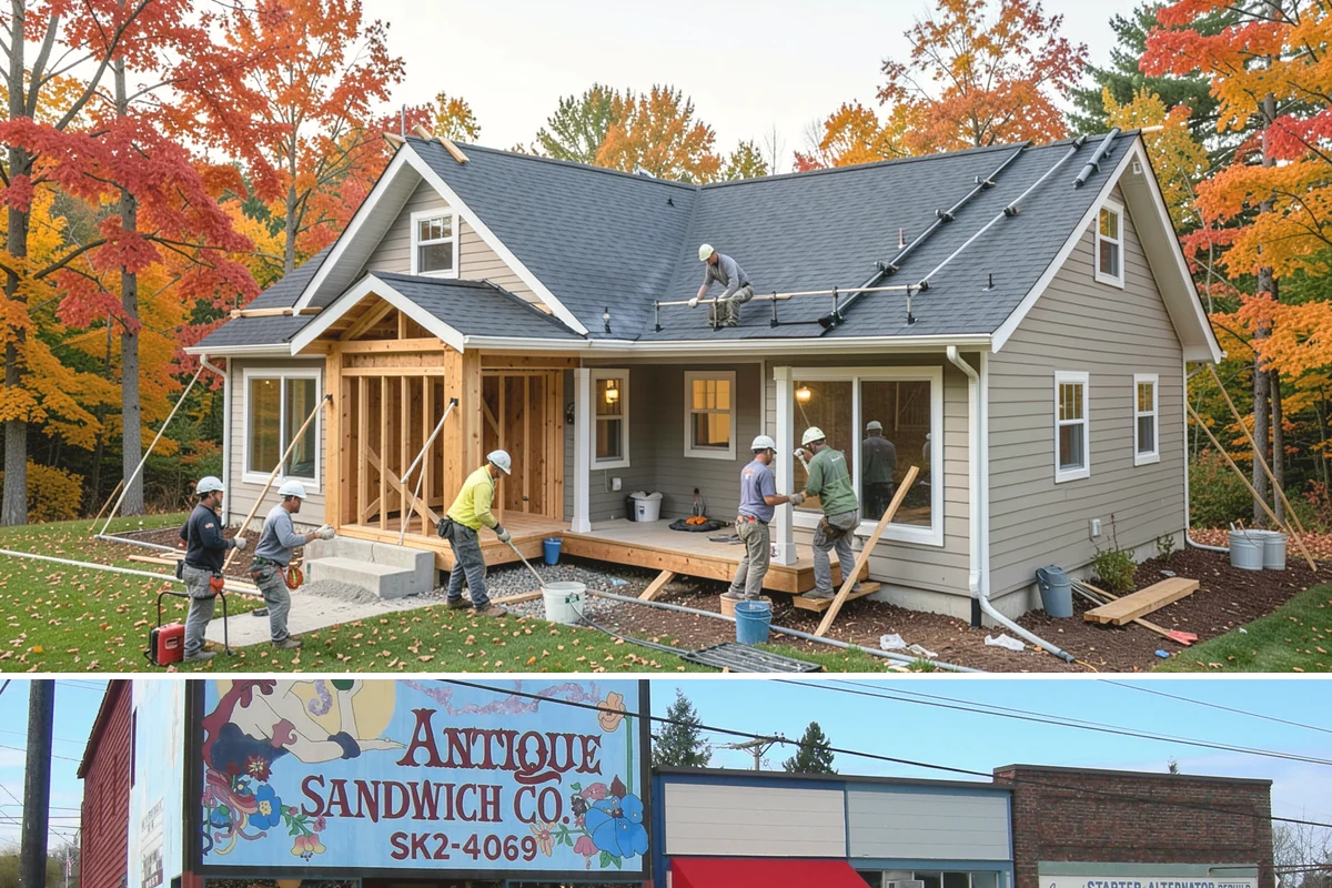 Garage Insulation in Ruston, Pierce County, WA - Insulation is an indoor task suited to any month, and installing it before winter delivers the biggest comfort gain during the...