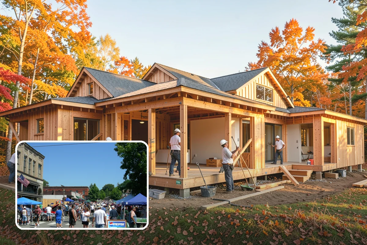 Garage Insulation in Snohomish, Snohomish County, WA - Reduces heat loss into and out of the garage