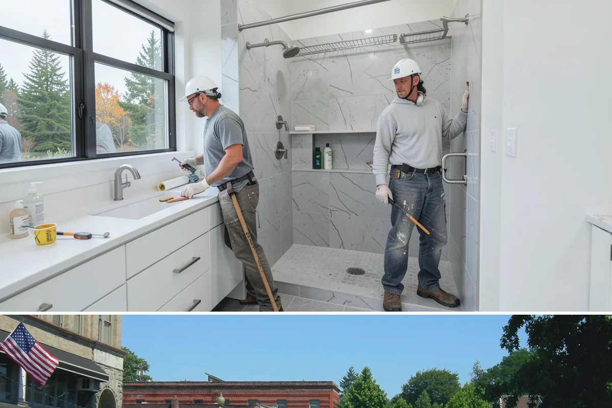 Garage Insulation in Snohomish, Snohomish County, WA - Insulation is an indoor task suited to any month, and installing it before winter delivers the biggest comfort gain during the...