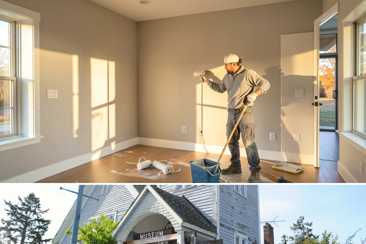 Garage Insulation in Steilacoom, Pierce County, WA - Insulation is an indoor task suited to any month, and installing it before winter delivers the biggest comfort gain during the...