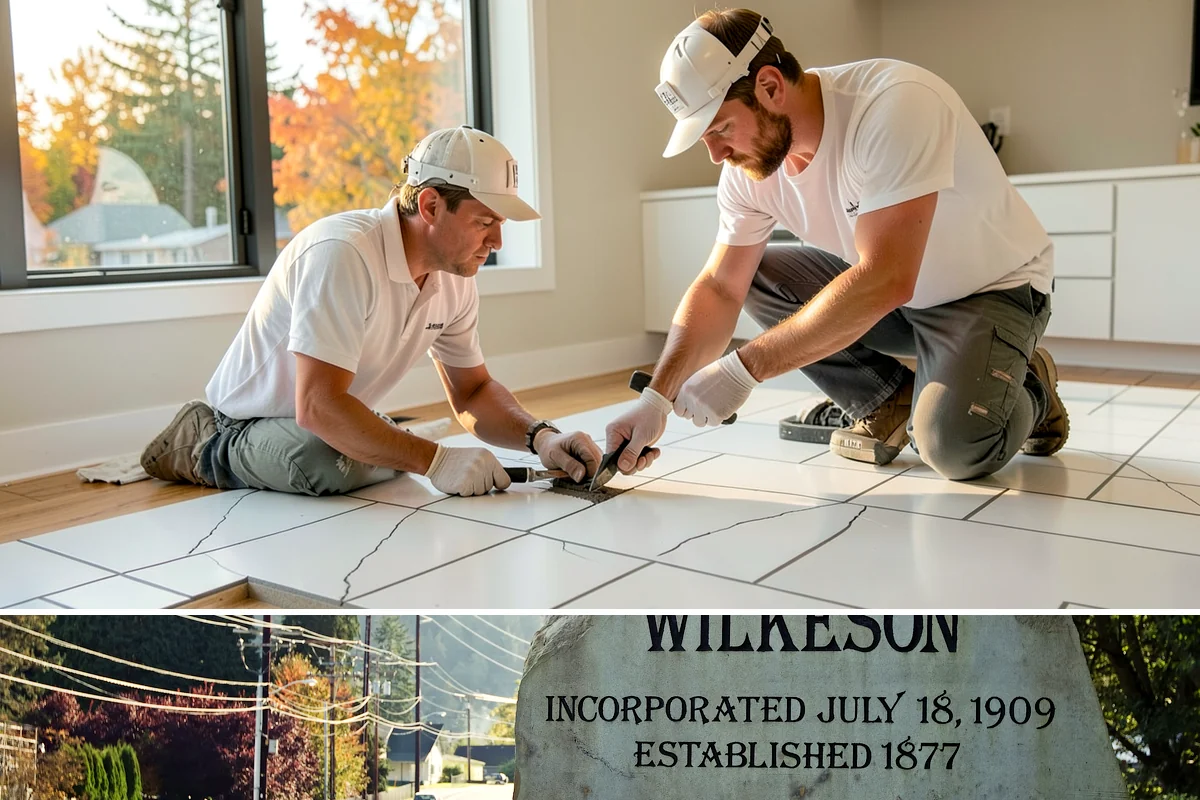 Garage Insulation in Wilkeson, Pierce County, WA - Insulation is an indoor task suited to any month, and installing it before winter delivers the biggest comfort gain during the...