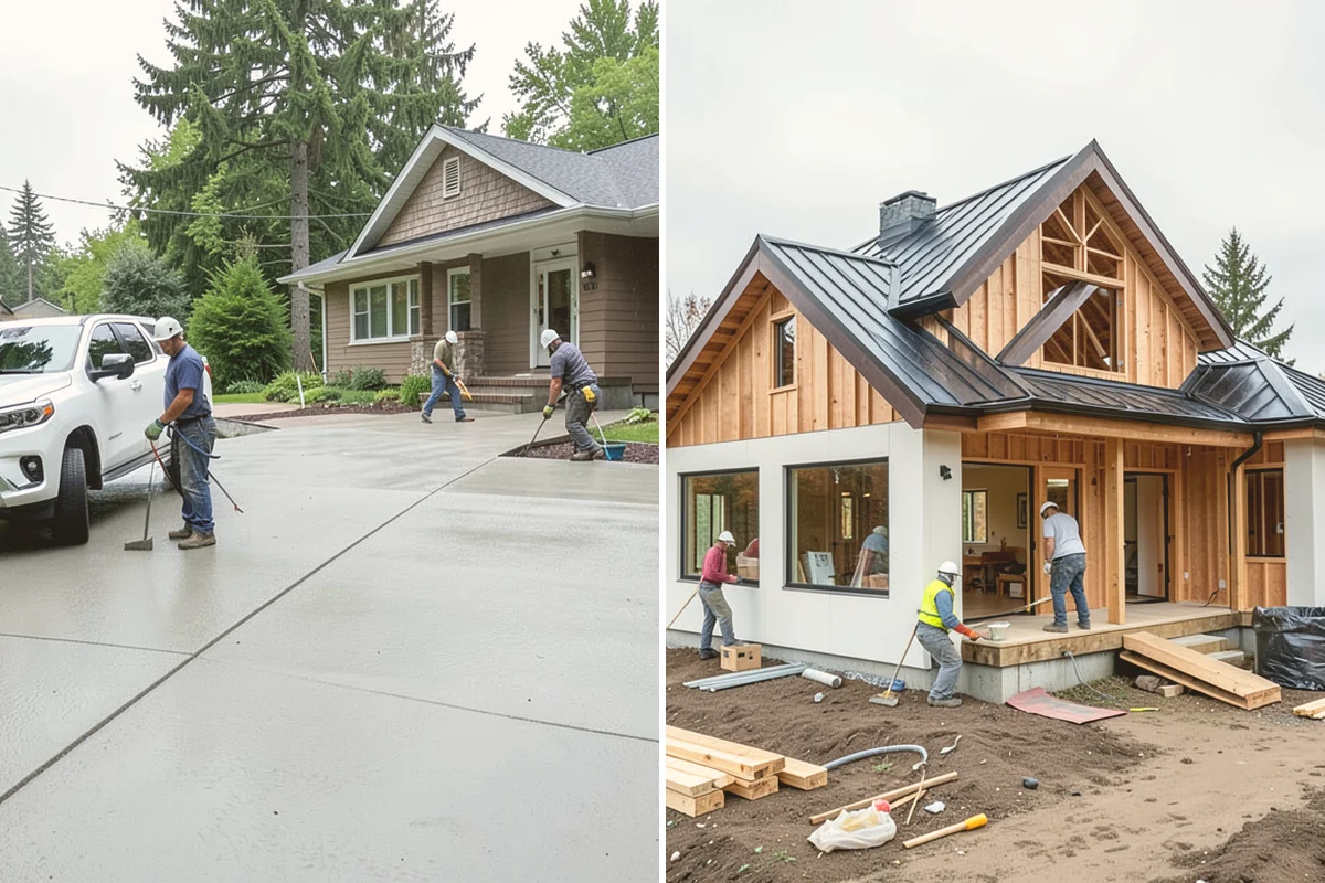 Garage Organization in Algona, King County, WA - Assess belongings and usage patterns