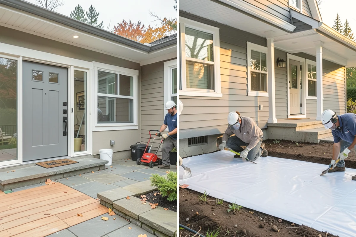 Garage Organization in Anacortes, Skagit County, WA - Assess belongings and usage patterns