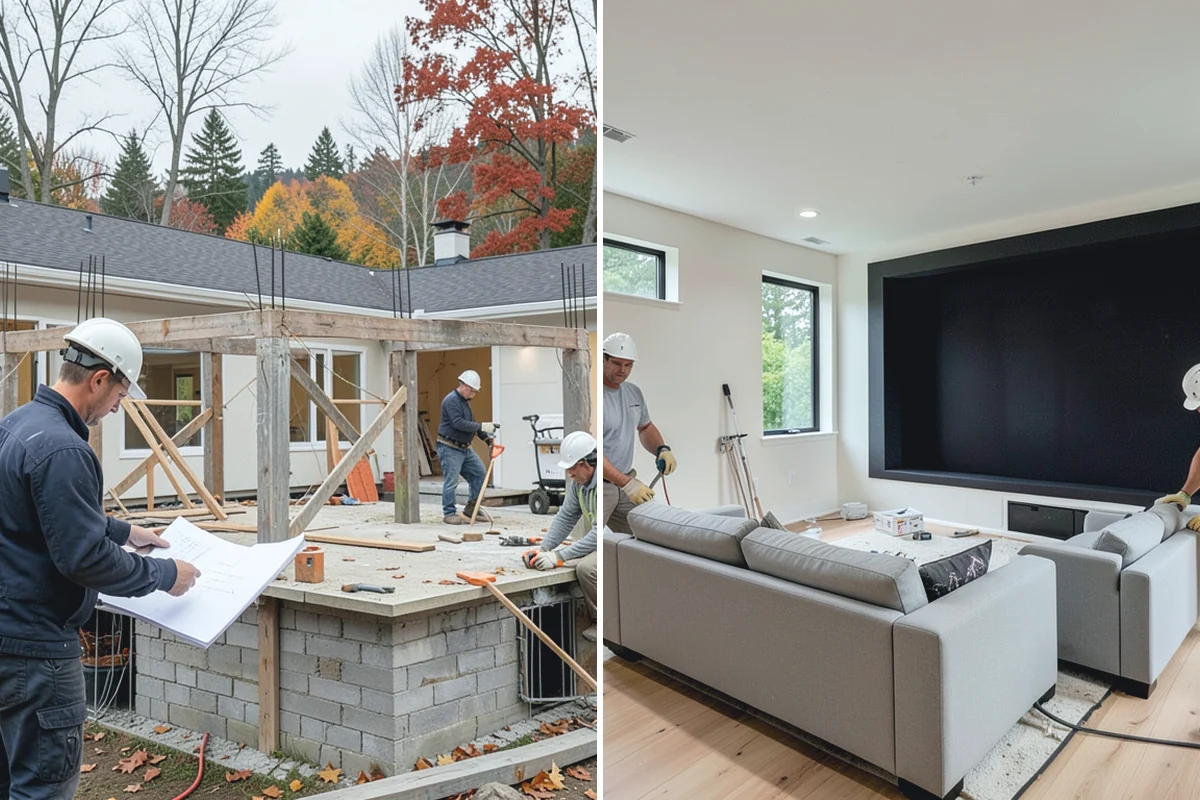 Garage Organization in Auburn, King County, WA - Assess belongings and usage patterns