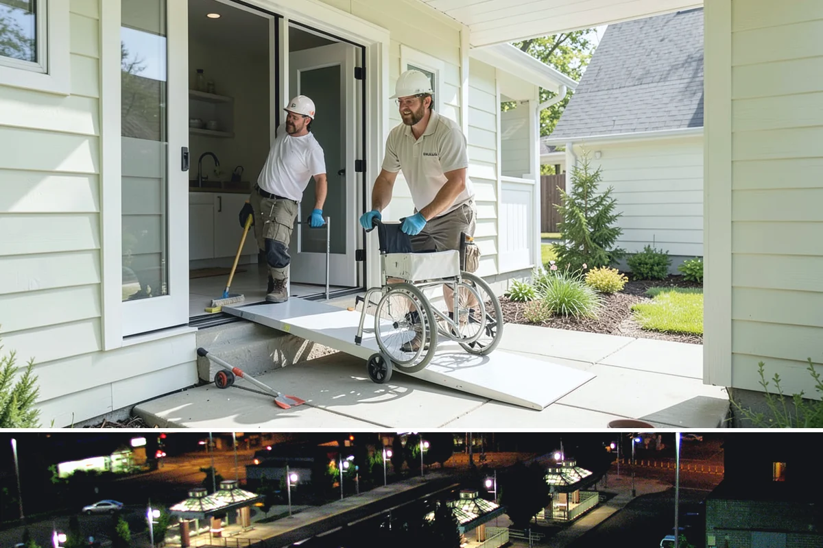 Garage Organization in Auburn, King County, WA - Organization projects fit any time of year, though the new-year and early-fall seasons are popular for a full reset.