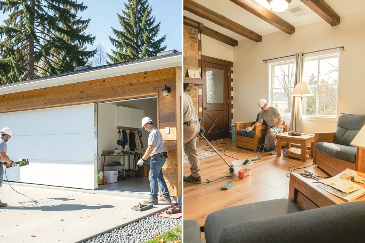 Garage Organization in Black Diamond, King County, WA - Assess belongings and usage patterns