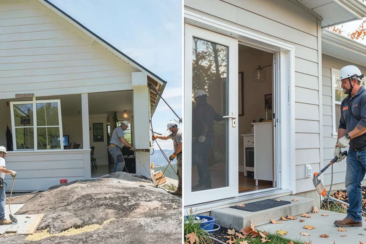 Garage Organization in Bonney Lake, Pierce County, WA - Assess belongings and usage patterns