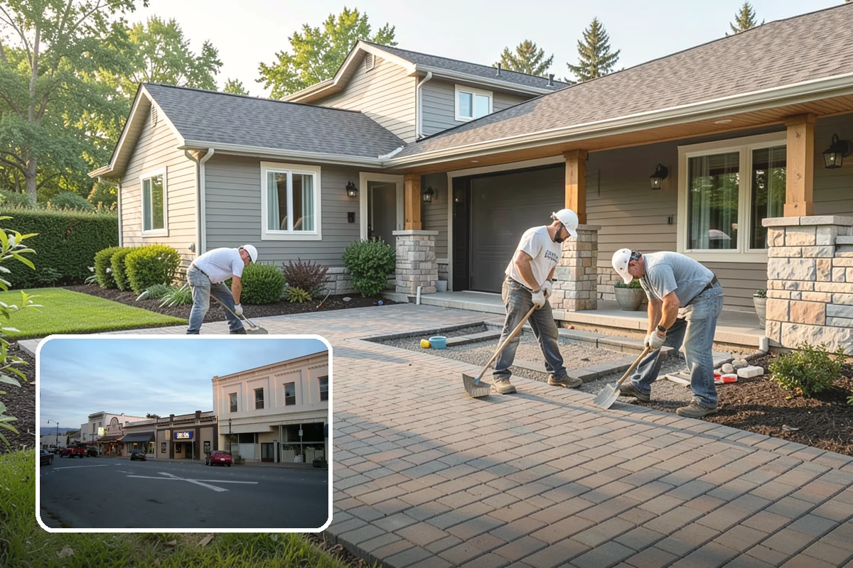 Garage Organization in Burlington, Skagit County, WA - Creates a clear place for every item