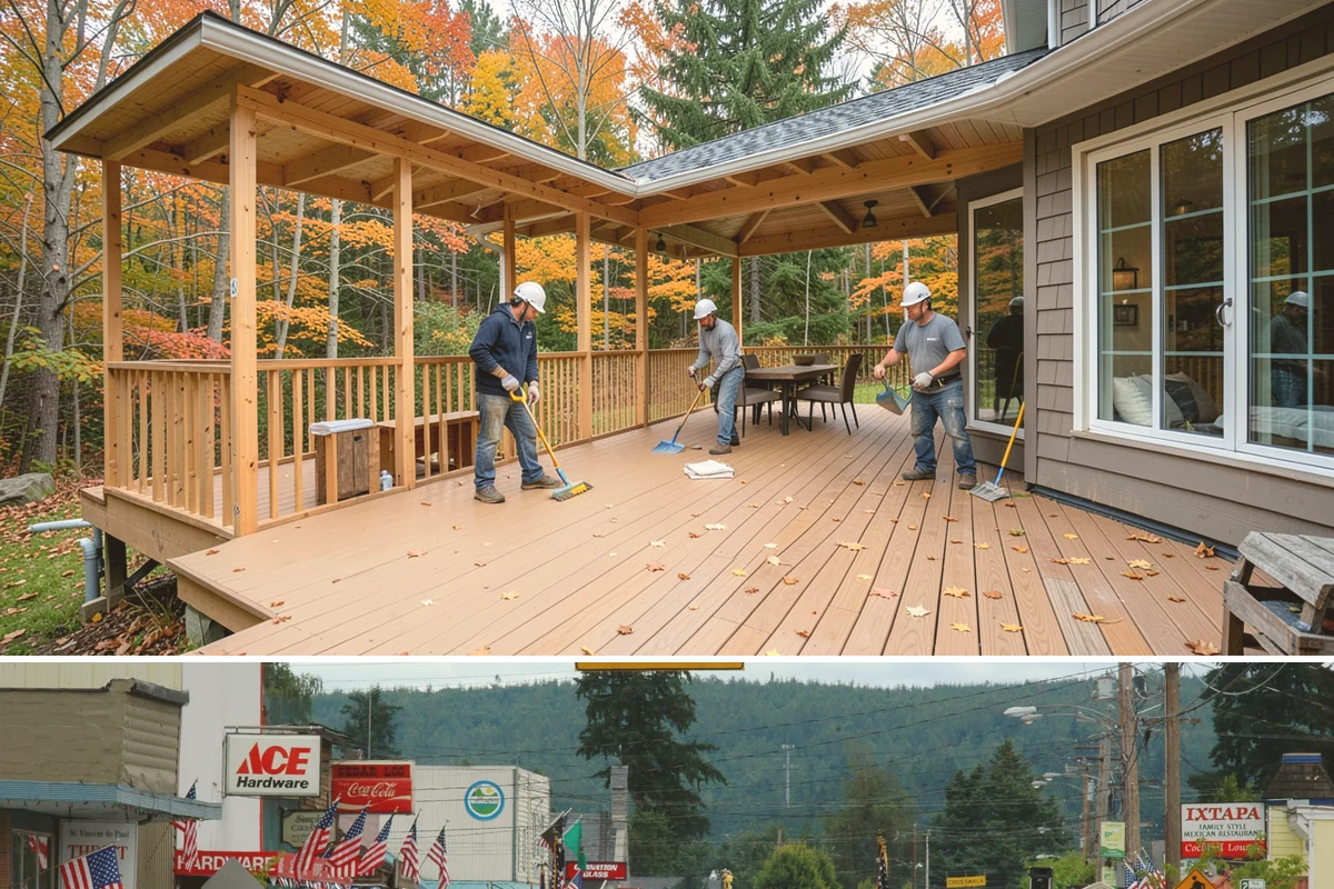 Garage Organization in Carnation, King County, WA - Organization projects fit any time of year, though the new-year and early-fall seasons are popular for a full reset.