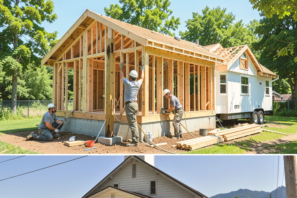 Garage Organization in Concrete, Skagit County, WA - Organization projects fit any time of year, though the new-year and early-fall seasons are popular for a full reset.