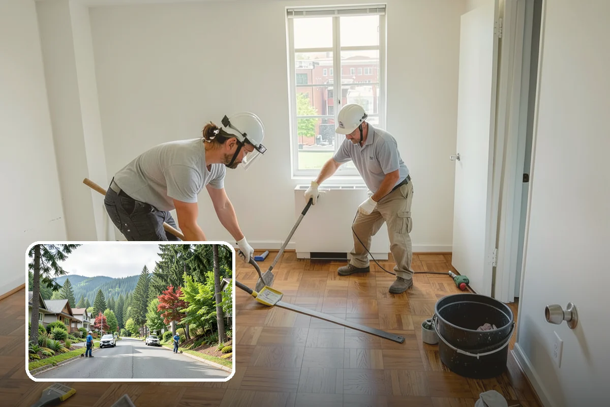 Garage Organization in Darrington, Snohomish County, WA - Creates a clear place for every item