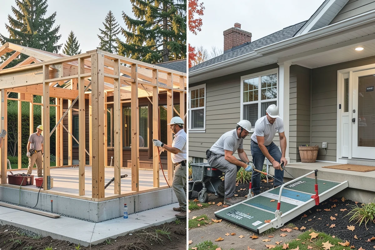 Garage Organization in Des Moines, King County, WA - Assess belongings and usage patterns