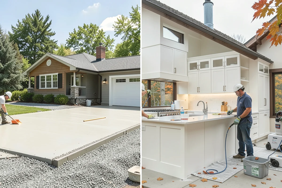 Garage Organization in Edgewood, Pierce County, WA - Assess belongings and usage patterns