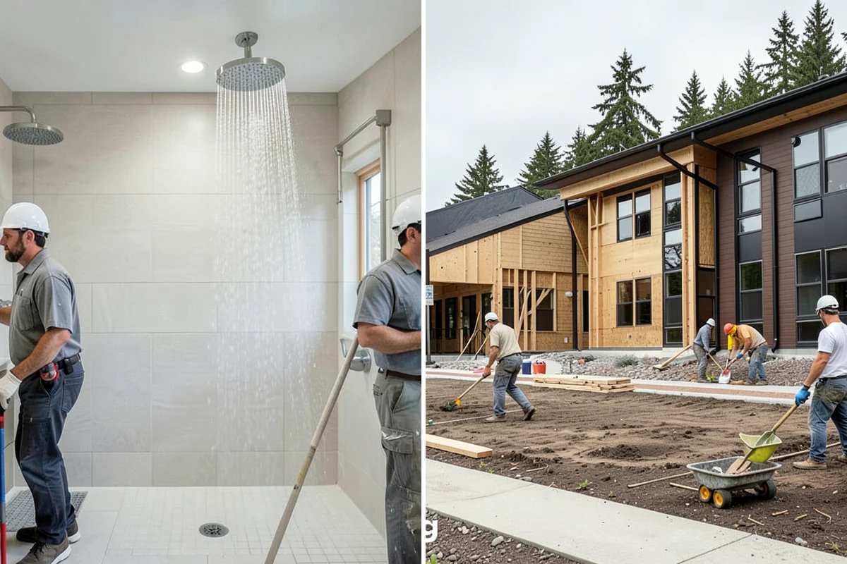 Garage Organization in Federal Way, King County, WA - Assess belongings and usage patterns