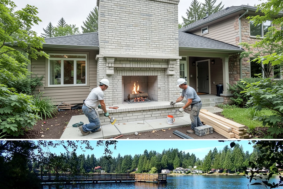 Garage Organization in Federal Way, King County, WA - Organization projects fit any time of year, though the new-year and early-fall seasons are popular for a full reset.