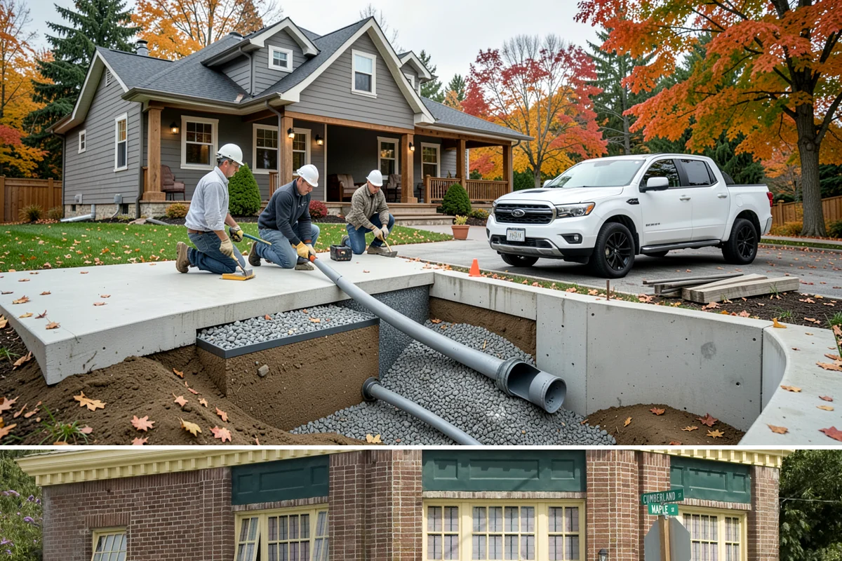 Garage Organization in Hamilton, Skagit County, WA - Organization projects fit any time of year, though the new-year and early-fall seasons are popular for a full reset.