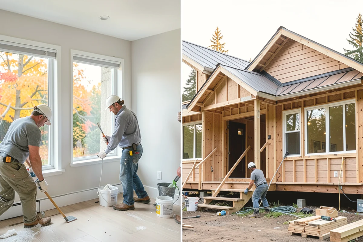 Garage Organization in Issaquah, King County, WA - Assess belongings and usage patterns