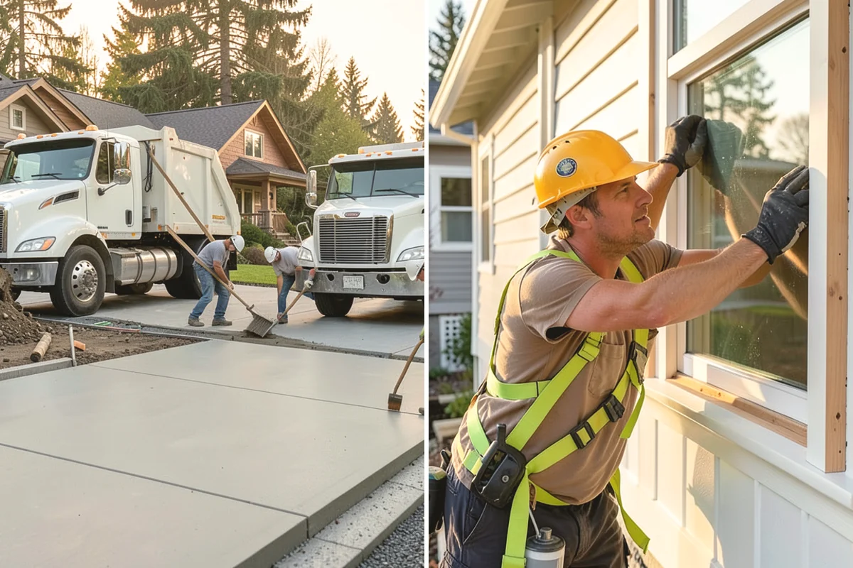 Garage Organization in La Conner, Skagit County, WA - Assess belongings and usage patterns