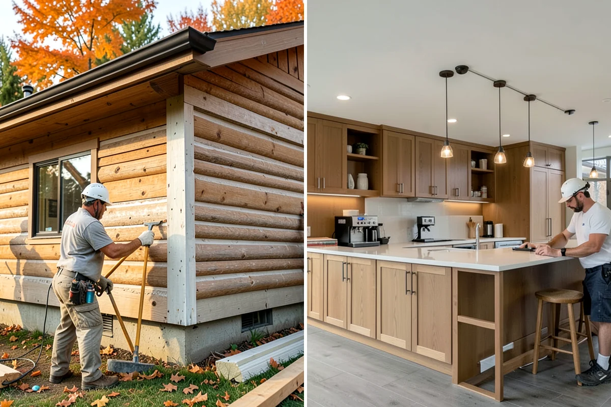 Garage Organization in Lake Forest Park, King County, WA - Assess belongings and usage patterns