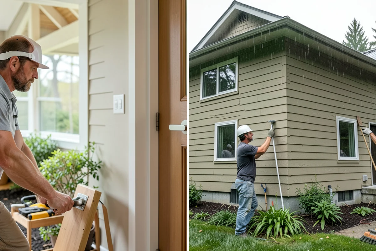 Garage Organization in Lyman, Skagit County, WA - Assess belongings and usage patterns