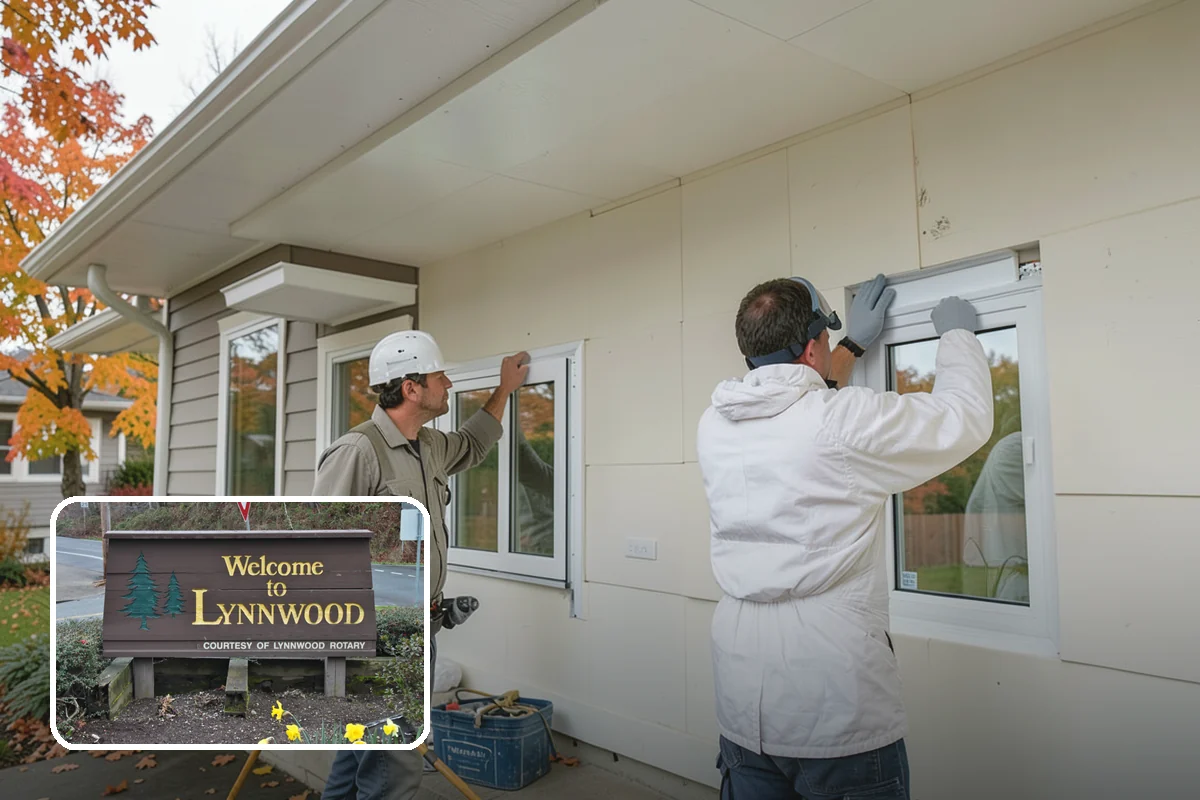 Garage Organization in Lynnwood, Snohomish County, WA - Creates a clear place for every item