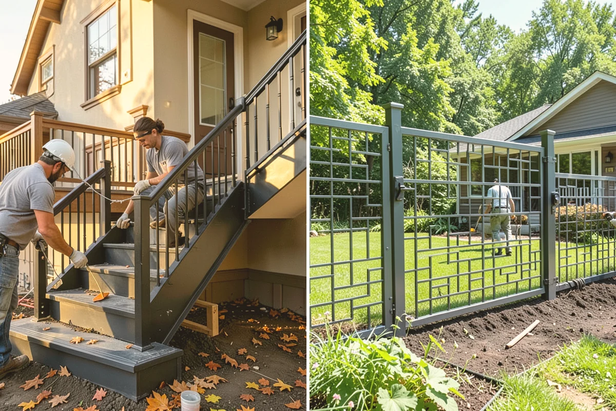 Garage Organization in Lynnwood, Snohomish County, WA - Assess belongings and usage patterns