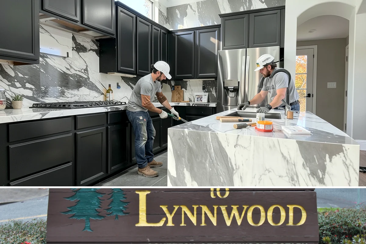 Garage Organization in Lynnwood, Snohomish County, WA - Organization projects fit any time of year, though the new-year and early-fall seasons are popular for a full reset.