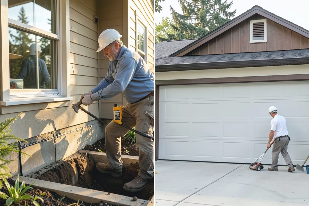 Garage Organization in Medina, King County, WA - Assess belongings and usage patterns
