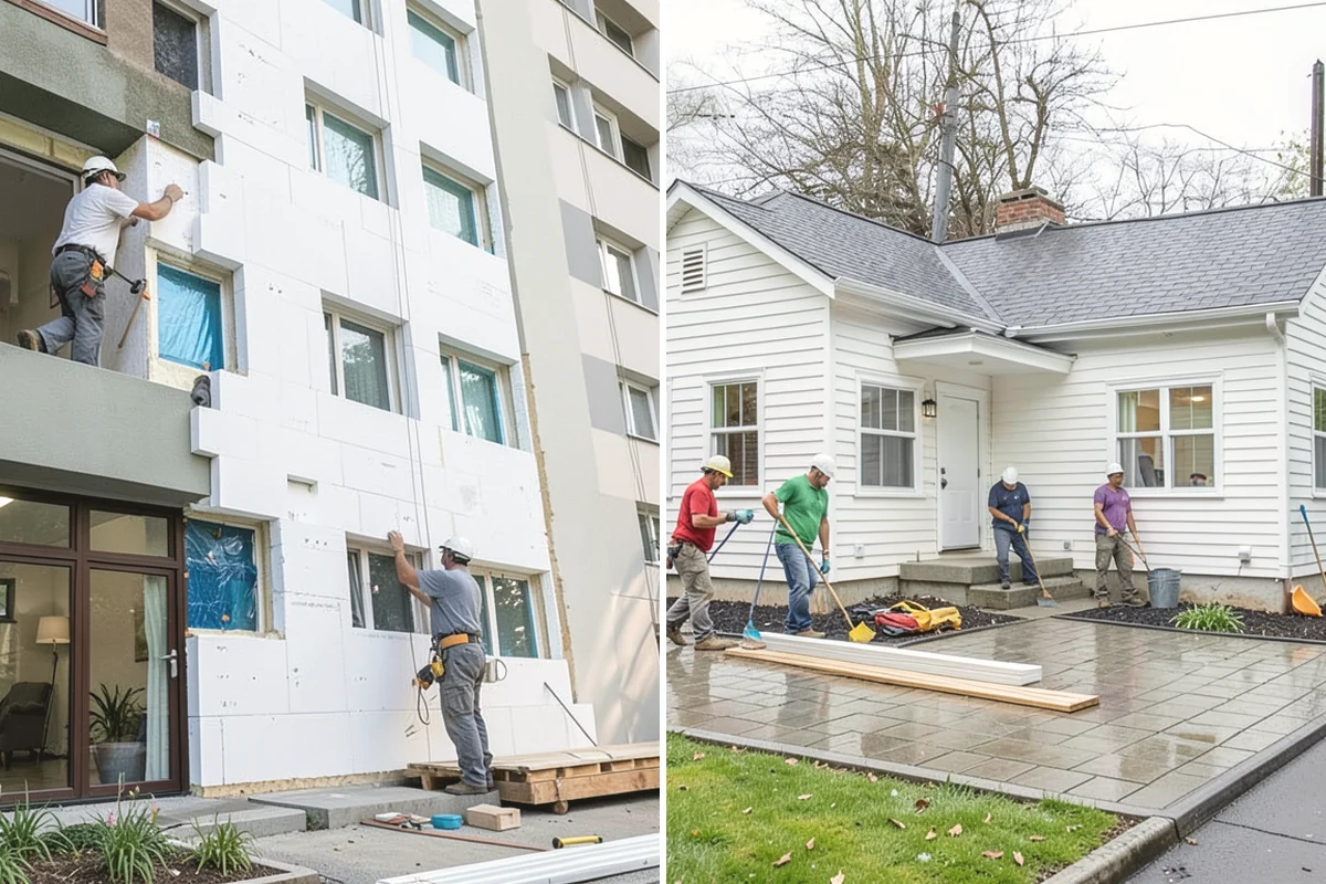 Garage Organization in Mukilteo, Snohomish County, WA - Assess belongings and usage patterns