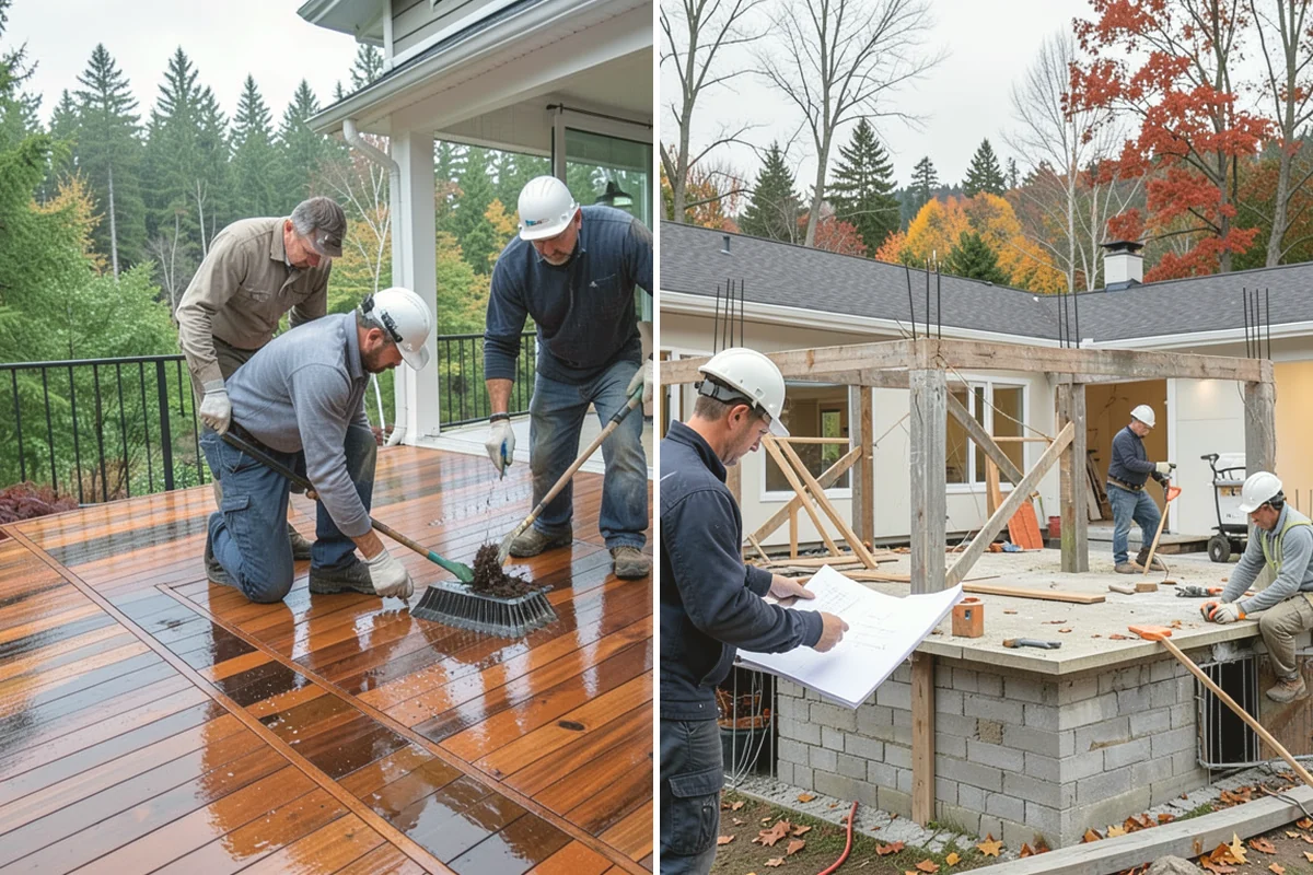 Garage Organization in North Bend, King County, WA - Assess belongings and usage patterns