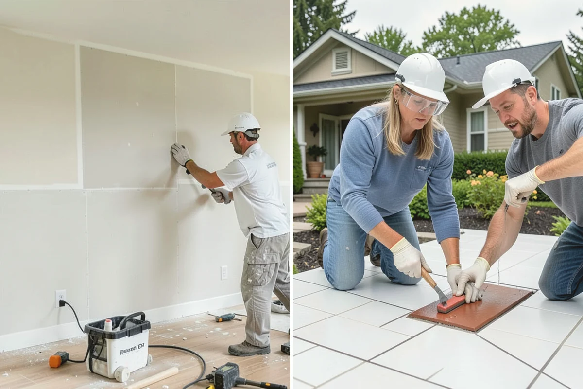 Garage Organization in Oak Harbor, Island County, WA - Assess belongings and usage patterns