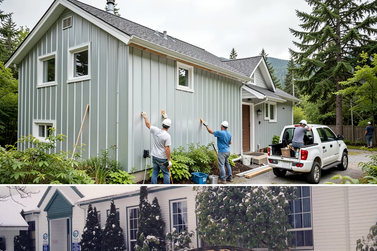 Garage Organization in Pacific, King County, WA - Organization projects fit any time of year, though the new-year and early-fall seasons are popular for a full reset.