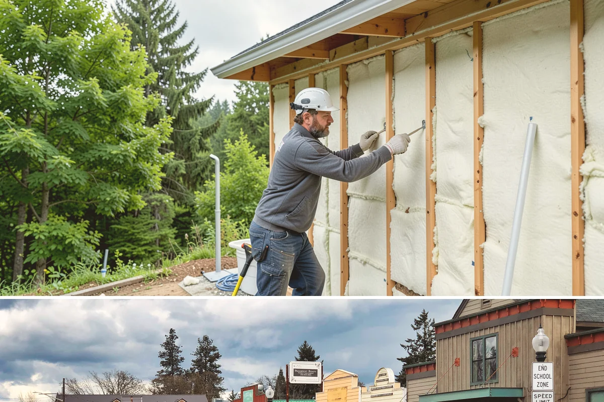 Garage Organization in Roy, Pierce County, WA - Organization projects fit any time of year, though the new-year and early-fall seasons are popular for a full reset.