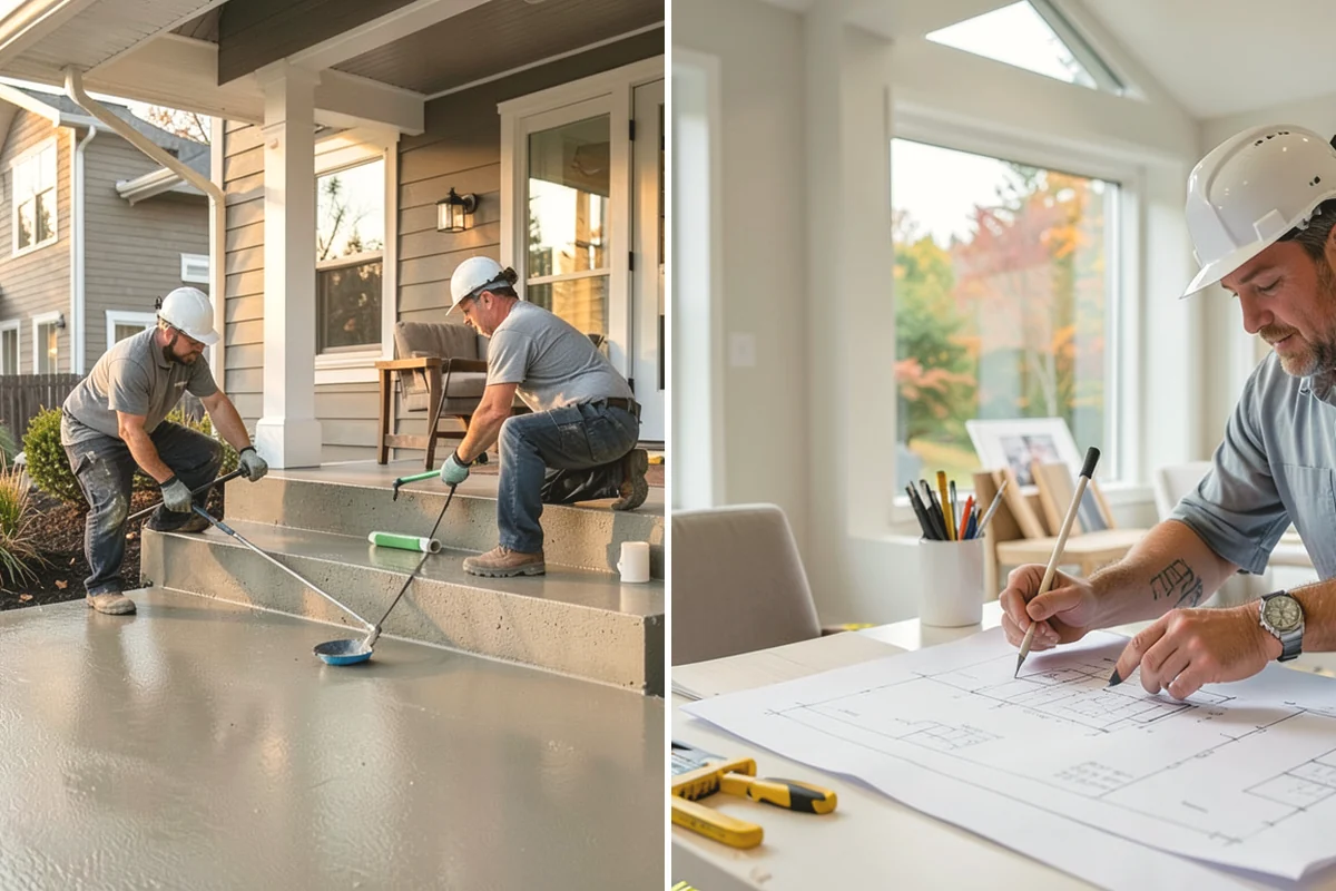 Garage Organization in Ruston, Pierce County, WA - Assess belongings and usage patterns