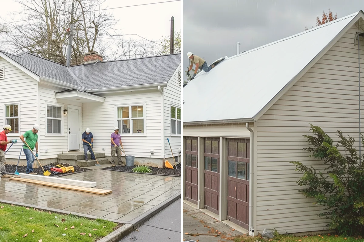Garage Organization in Sammamish, King County, WA - Assess belongings and usage patterns