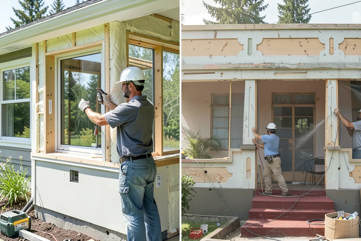 Garage Organization in SeaTac, King County, WA - Assess belongings and usage patterns