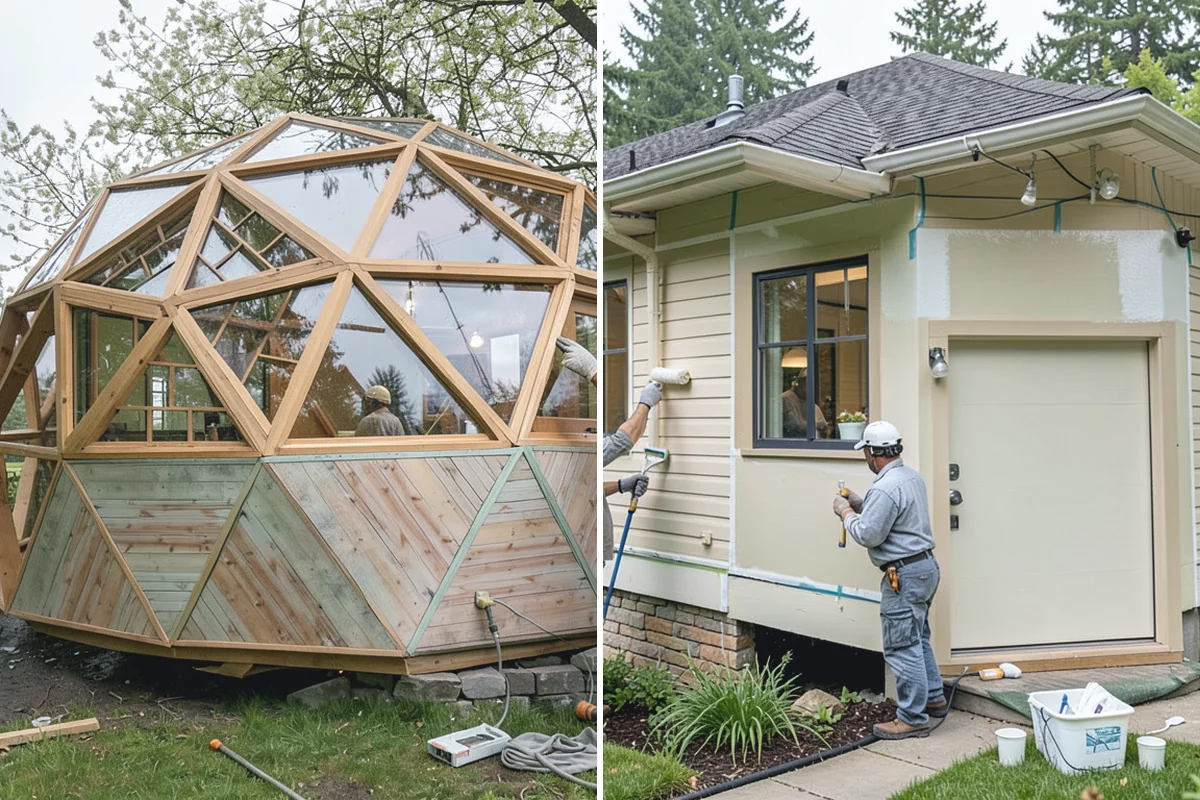 Garage Organization in Skykomish, King County, WA - Assess belongings and usage patterns