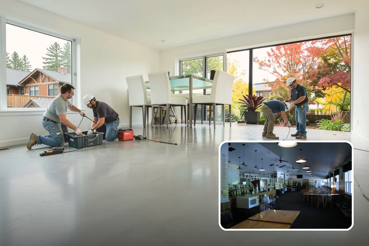 Garage Painting in Black Diamond, King County, WA - Durable, washable finishes that resist scuffs and dirt