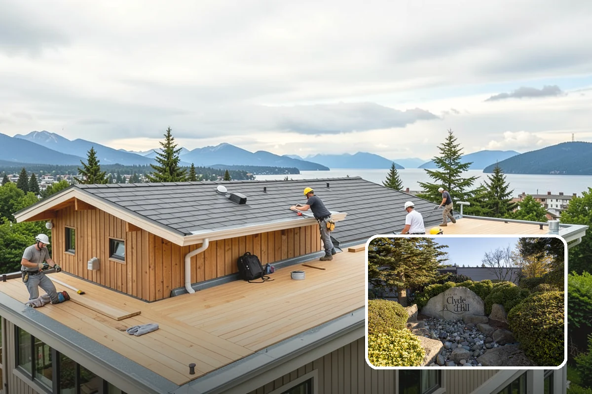 Garage Painting in Clyde Hill, King County, WA - Durable, washable finishes that resist scuffs and dirt