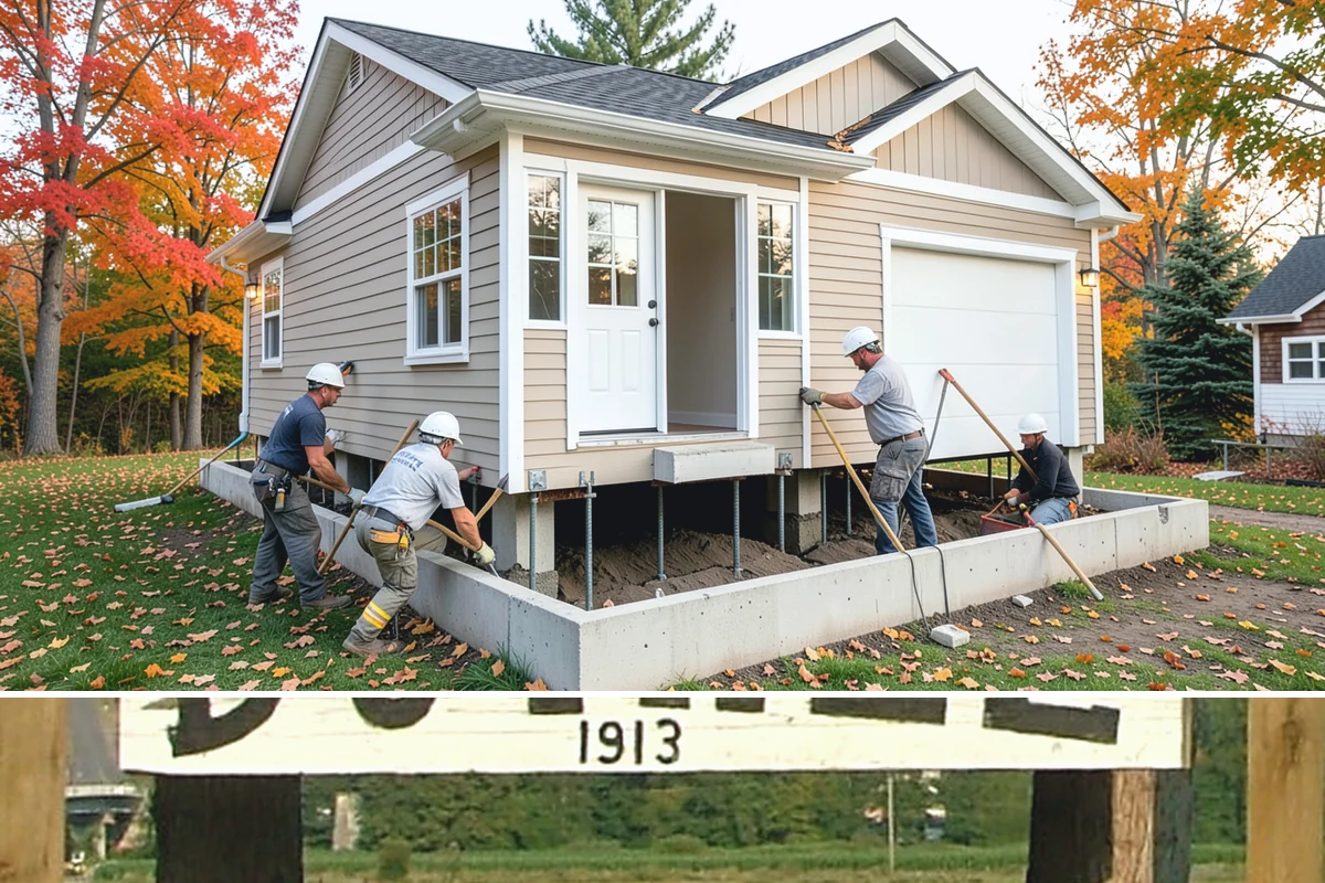 Garage Painting in Duvall, King County, WA - Garage painting can be done year-round, though mild dry days help ventilation and speed drying.