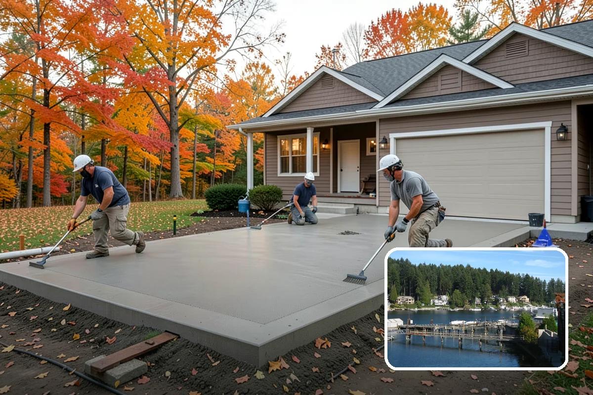 Garage Painting in Gig Harbor, Pierce County, WA - Durable, washable finishes that resist scuffs and dirt