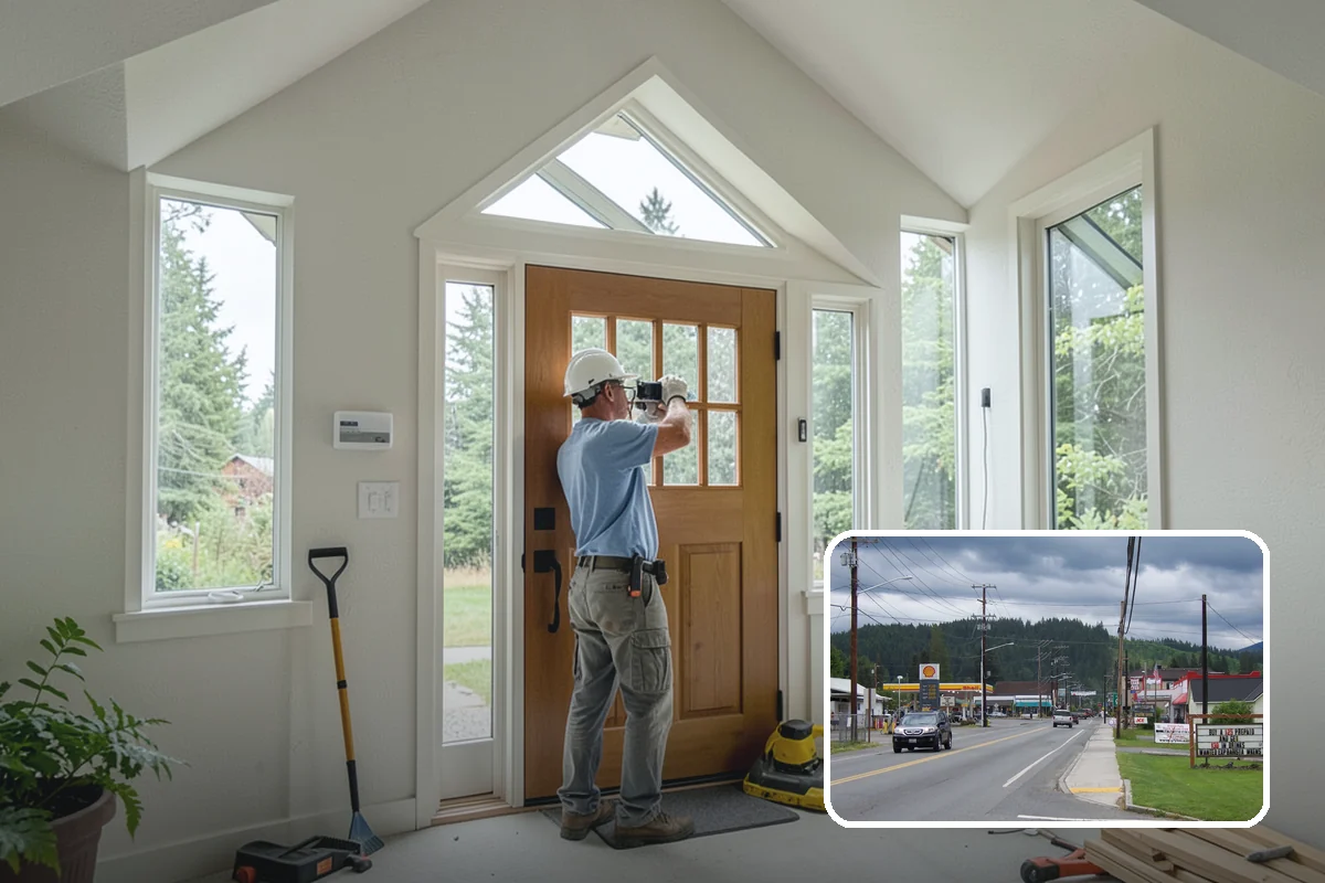 Garage Painting in Granite Falls, Snohomish County, WA - Durable, washable finishes that resist scuffs and dirt