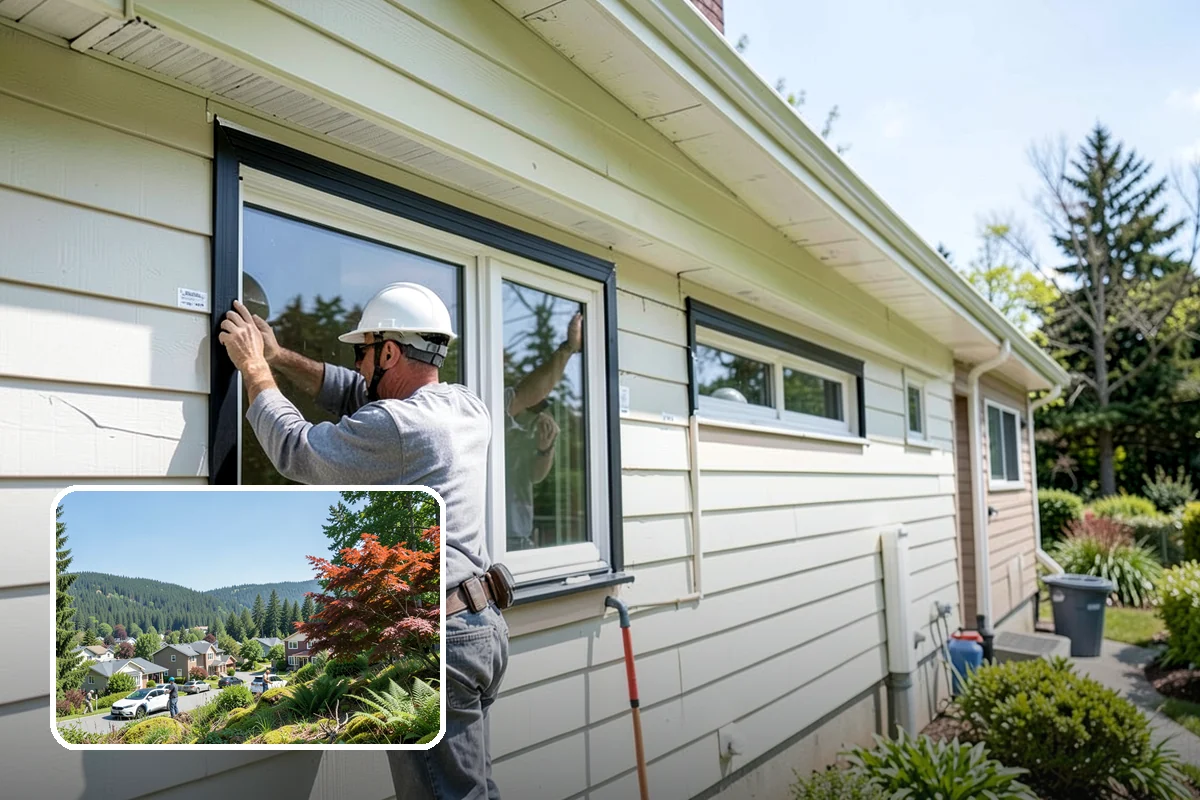 Garage Painting in Index, Snohomish County, WA - Durable, washable finishes that resist scuffs and dirt