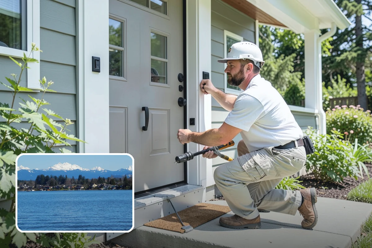 Garage Painting in Lake Stevens, Snohomish County, WA - Durable, washable finishes that resist scuffs and dirt