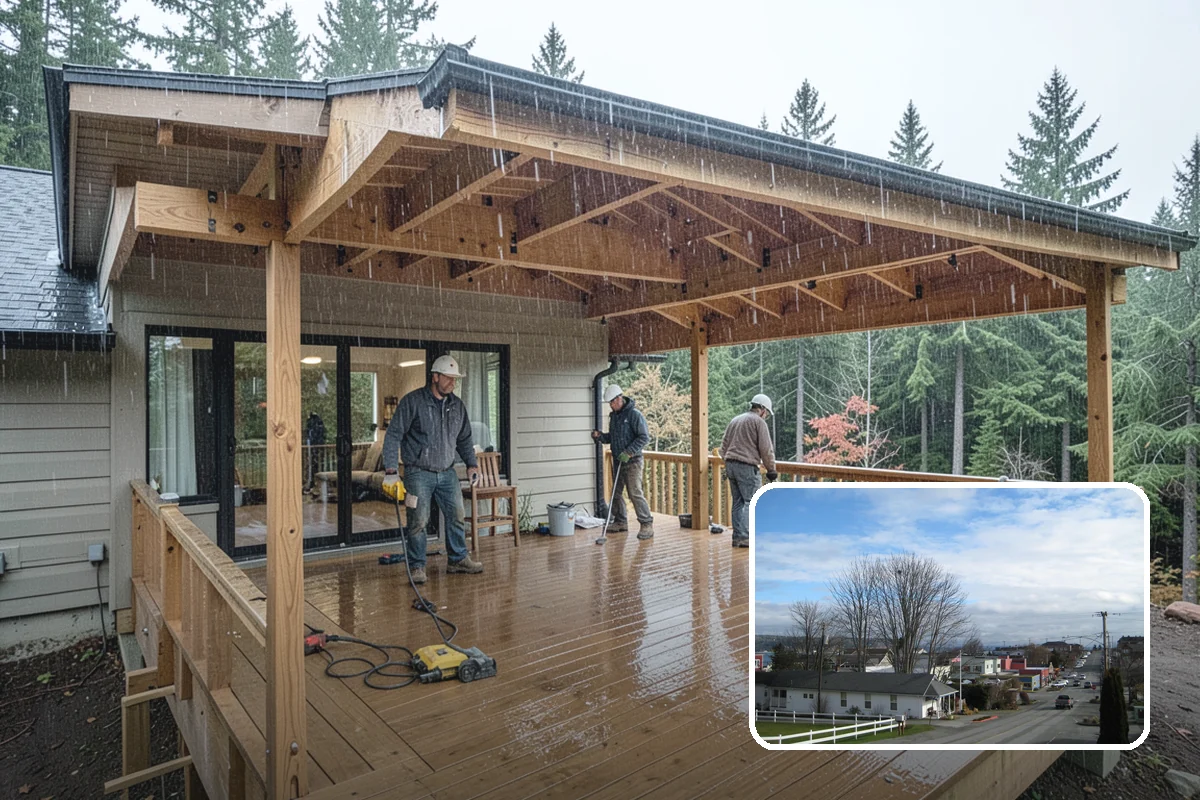 Garage Painting in Langley, Island County, WA - Durable, washable finishes that resist scuffs and dirt